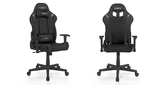 Nex discount gaming chair