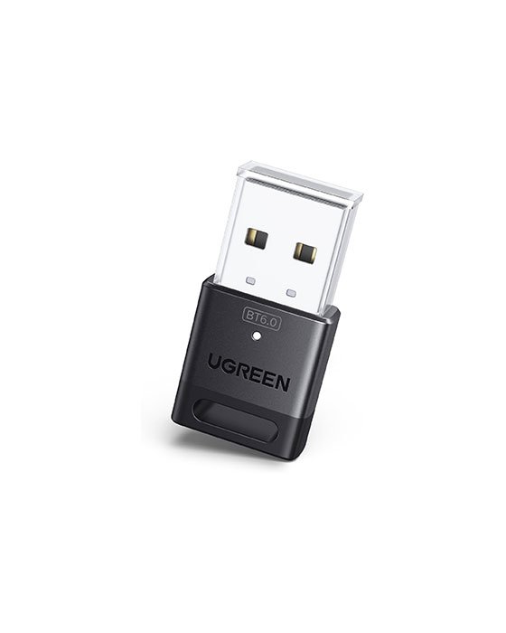 UGREEN USB Bluetooth 6.0 Adapter for PC