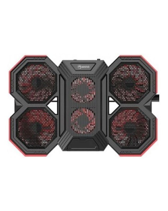 Marvo Laptop Cooling Stand FN-41 High-speed