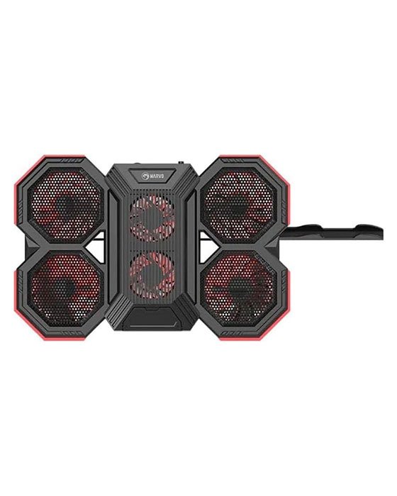 Marvo Laptop Cooling Stand FN-41 High-speed