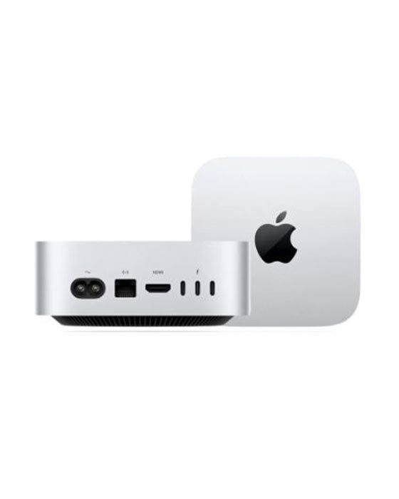 Apple Mac Mini Desktop Compute