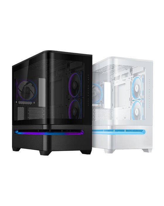 ASUS Prime AP202 ARGB (White)