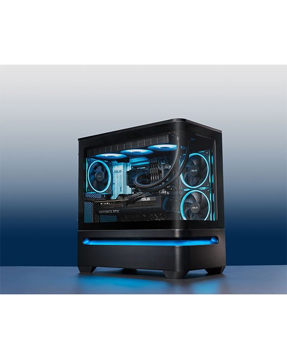 ASUS Prime AP202 ARGB (Black)