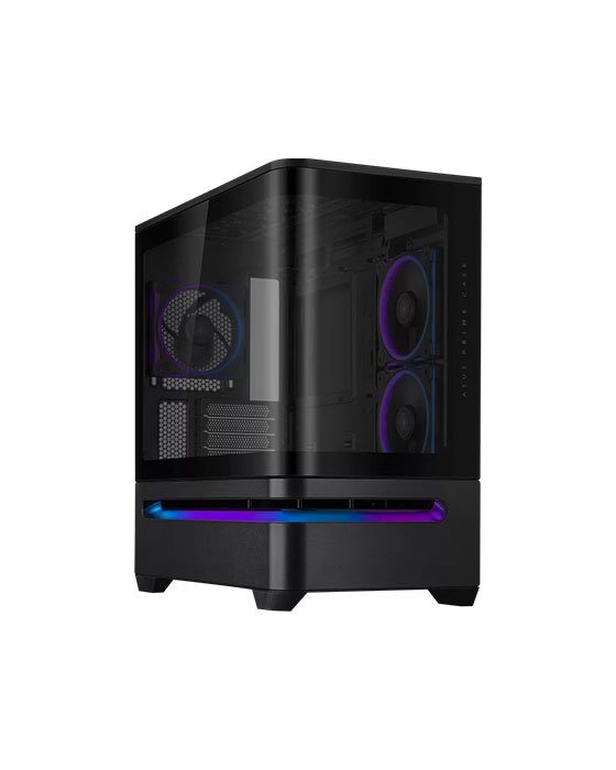 ASUS Prime AP202 ARGB (Black)