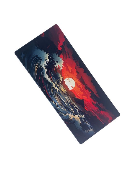 Gaming Mousepad XL Size XL01