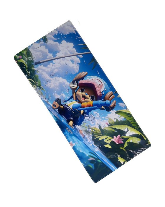 Gaming Mousepad XL Size XL09