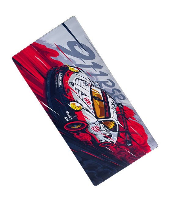 Gaming Mousepad XXL Size XXL01