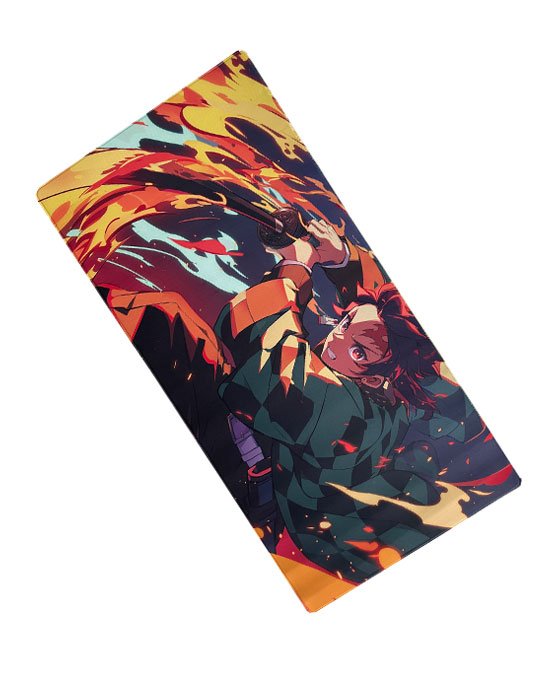 Gaming Mousepad XXL Size XXL03