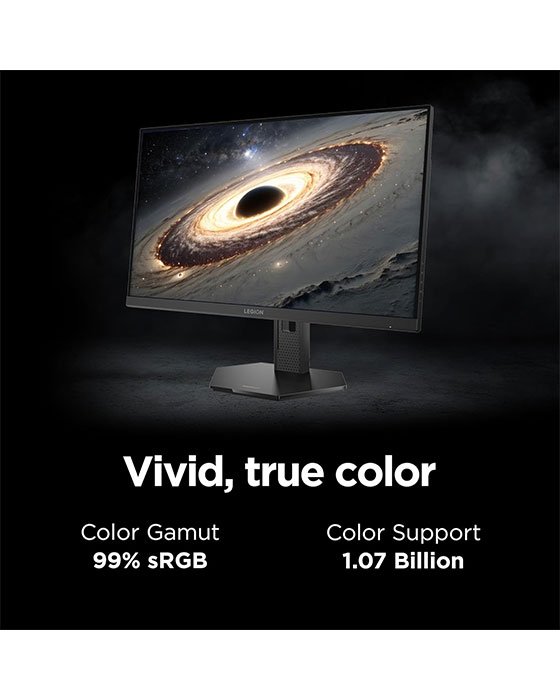 Lenovo Legion 27Q-10 27inch IPS 2K 240Hz Gaming Monitor