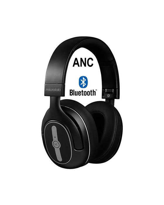 Microlab Outlander 300 Headphones