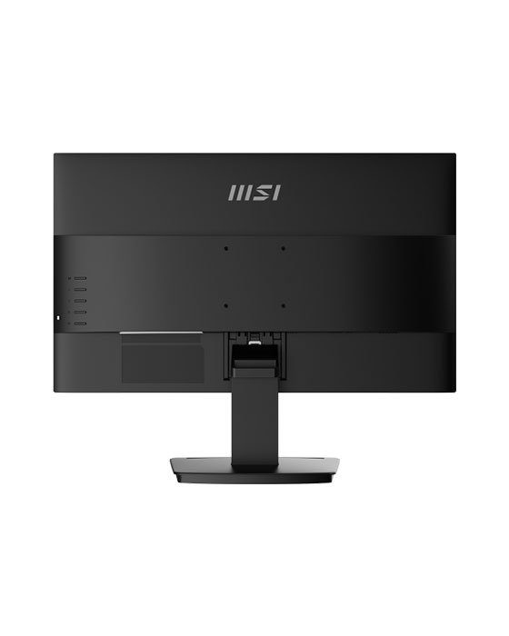 MSI PRO MP2412 23.8 Inch Full HD Office Monitor