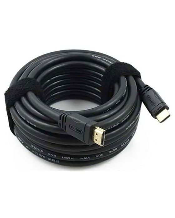 UNITEK 10M 4K 60Hz 2,0 HDMI Cable