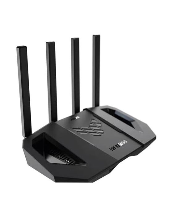 ASUS TUF Gaming BE3600 Dual Band WiFi 7 Router