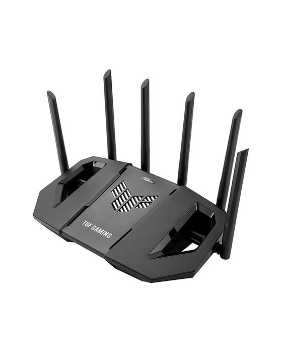 ASUS TUF Gaming BE9400 Tri Band WiFi 7 Router