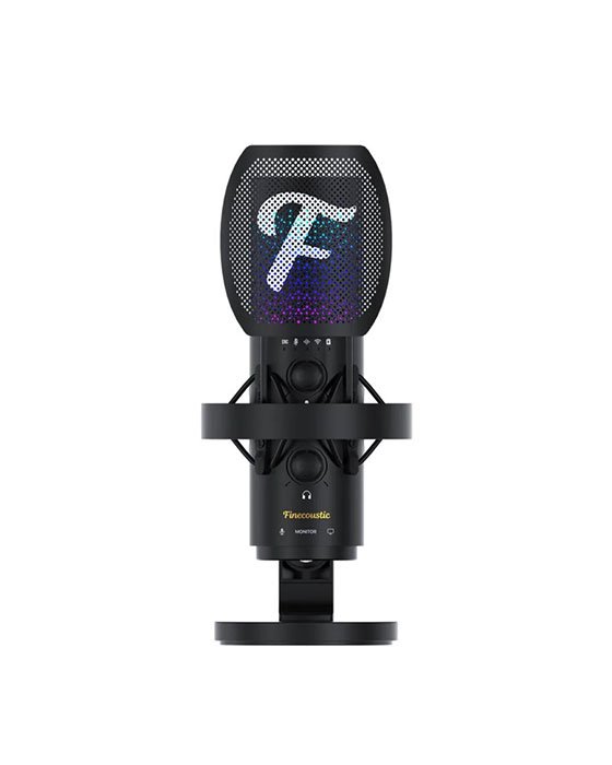 Fantech Finecoustic UFM1 RESONO Condenser Wireless Microphone
