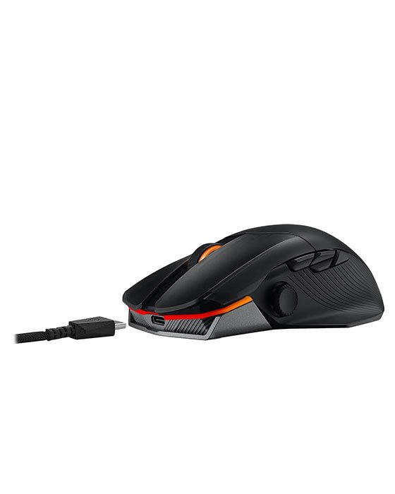 ASUS P708 ROG CHAKRAM X Origin Gaming Mouse