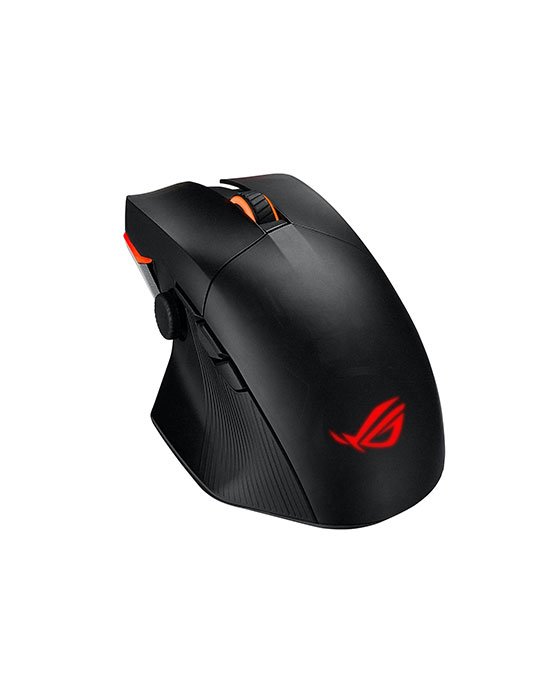 ASUS P708 ROG CHAKRAM X Origin Gaming Mouse