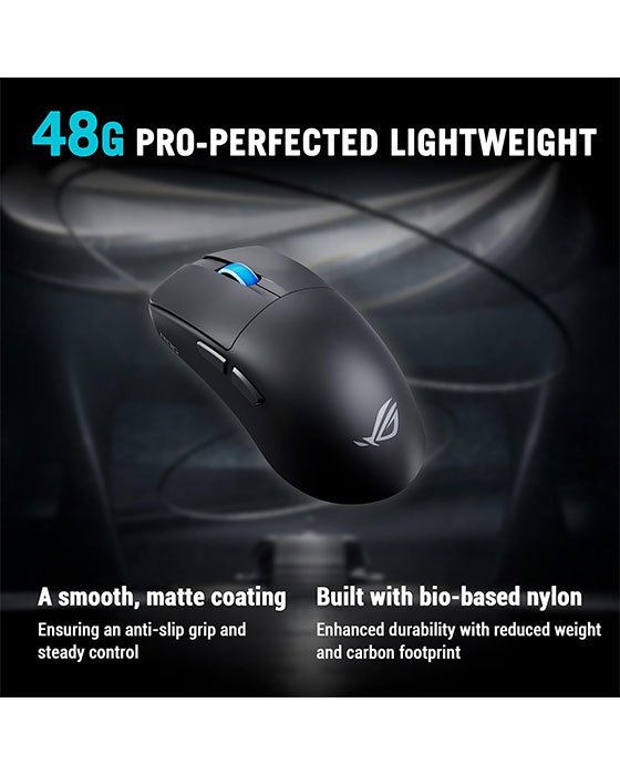 ASUS P723 ROG HARPE II ACE/BLK Gaming Mouse