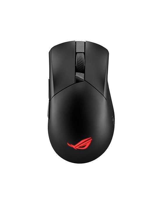 ASUS ROG P711 Gladius III Wireless AimPoint Gaming Mouse (Black)