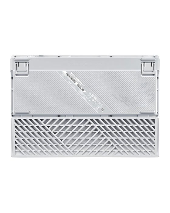 ASUS ROG Azoth X 75% custom gaming keyboard