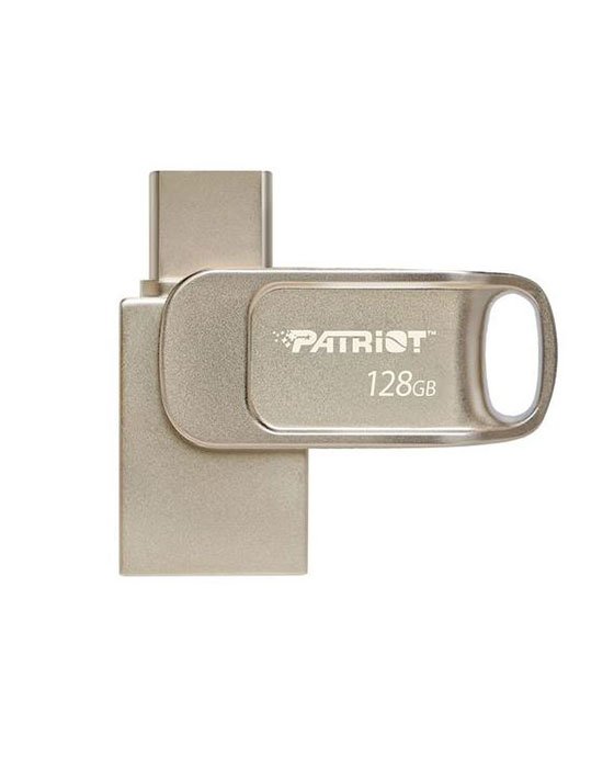 PATRIOT T560 128GB USB 3.2 Flash Drive
