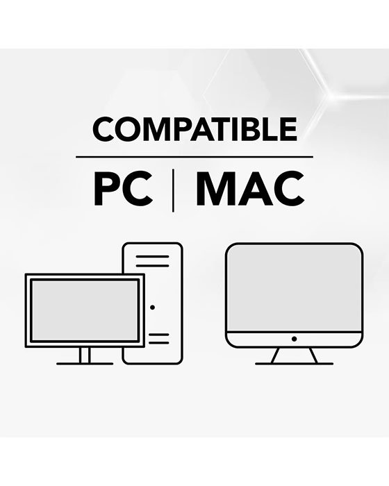 Lexar 256GB JumpDrive Dual Drive D400 USB 3.2 Type-C