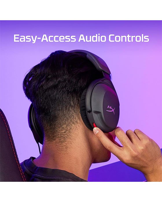 HyperX Cloud Stinger 2 Core Gaming Headset