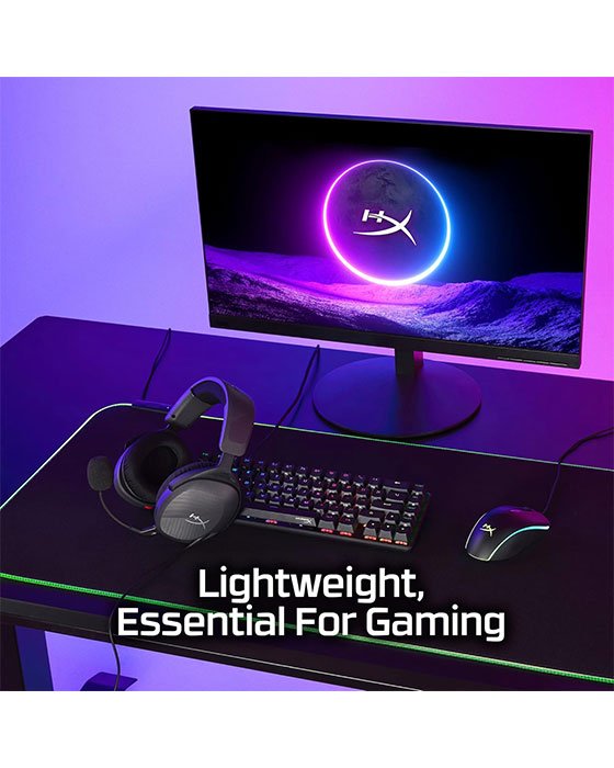 HyperX Cloud Stinger 2 Core Gaming Headset