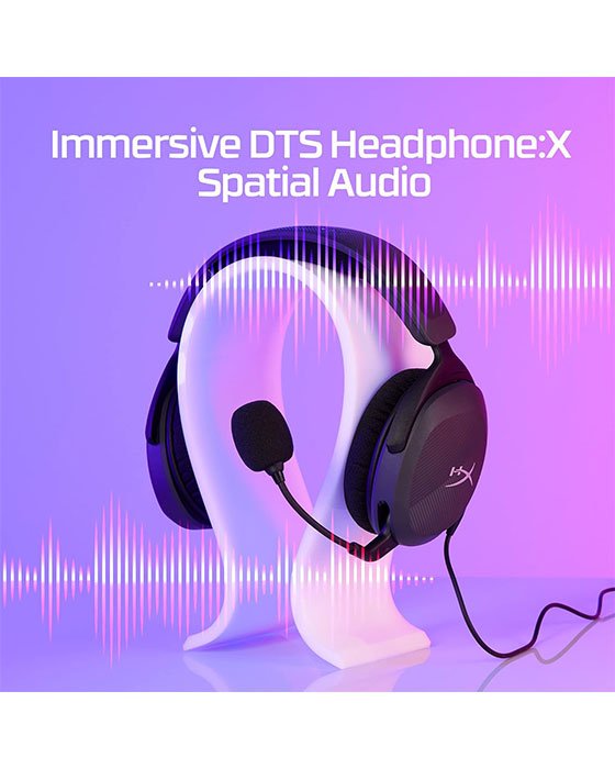 HyperX Cloud Stinger 2 Core Gaming Headset