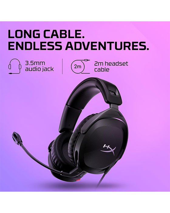 HyperX Cloud Stinger 2 Gaming Headset
