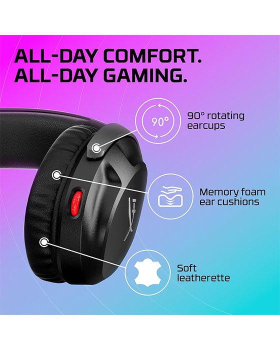 HyperX Cloud Stinger 2 Gaming Headset