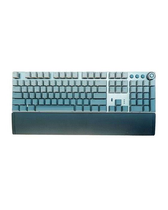 AULA F2088 Air Wireless Mechanical Gaming Keyboard (Black)