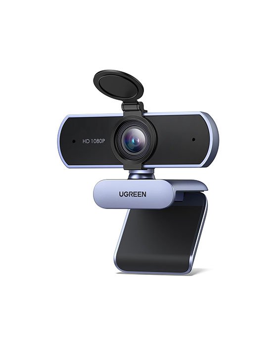UGREEN 1080P FHD Webcam 15728  PC Camera