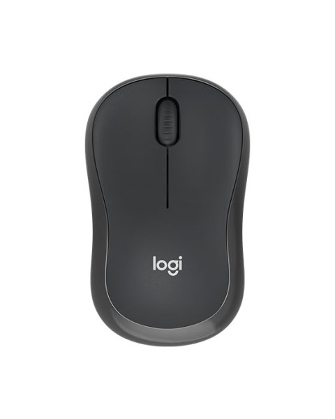 Logitech M240 Silent Bluetooth Mouse Black