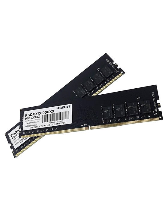 Patriot DDR4 8GB 3200Hz Desktop
