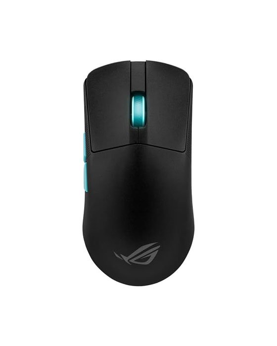 ASUS P713 ROG Harpe Ace Aim Lab Edition 54g Wireless Gaming Mouse BLACK