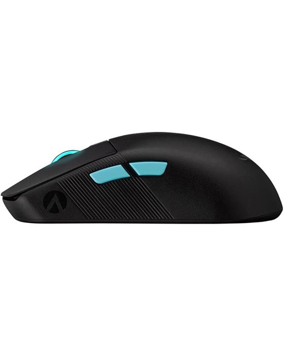 ASUS P713 ROG Harpe Ace Aim Lab Edition 54g Wireless Gaming Mouse BLACK