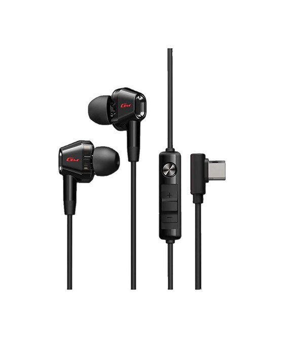 Edifier Hecate GM400 Type C (Black)
