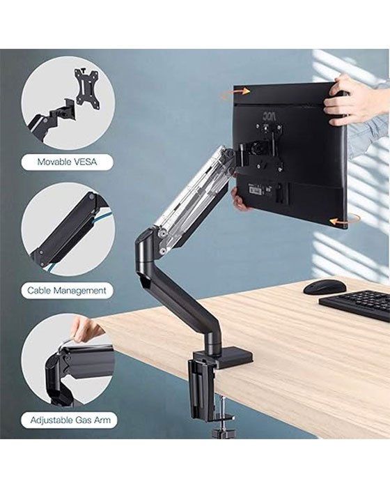 Monitor Arm M252 (Single Monitor 13