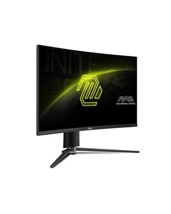 Monitor MSI MAG 27CQ6PF 2K 180HZ