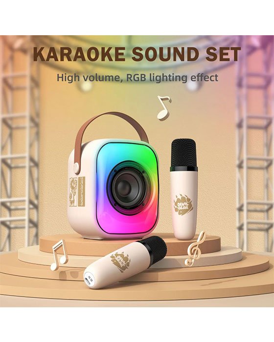ONIKUMA L7 Karaoke (Bluetooth)