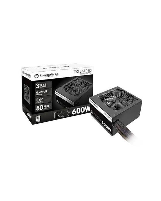 Thermaltake TR2 S 600W White PSU