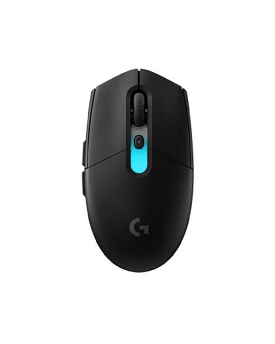 Logitech G304 X SUPERLIGHT LIGHTSPEED Wireless Gaming Mouse Black