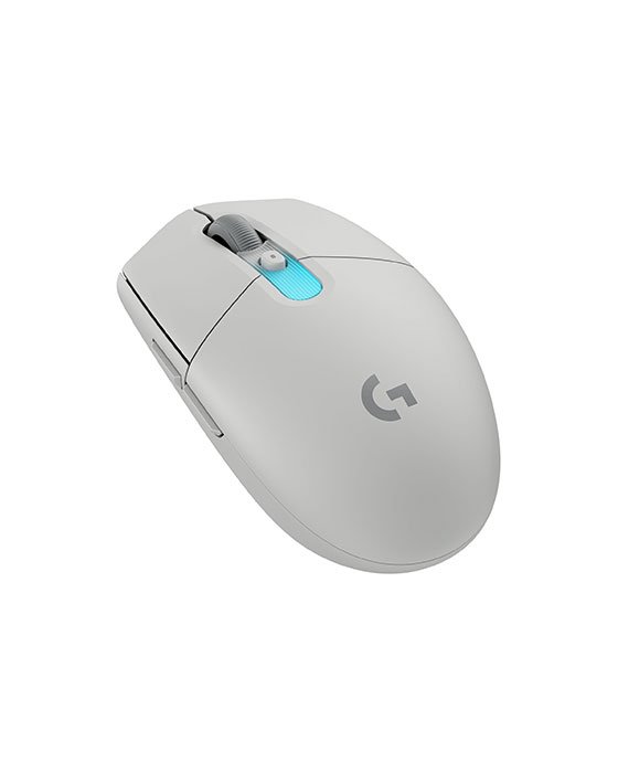 Logitech G304 X SUPERLIGHT LIGHTSPEED Wireless Gaming Mouse White