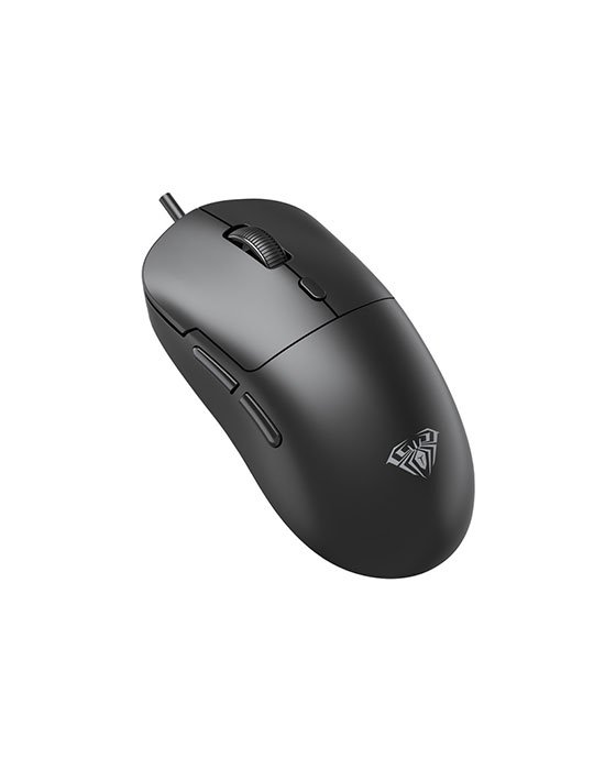Aula S35 Wired Gaming Mouse (Black)