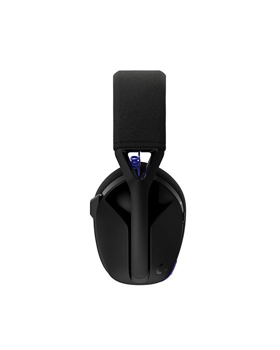 Logitech G321 LIGHTSPEED Wireless Bluetooth Gaming​ Black