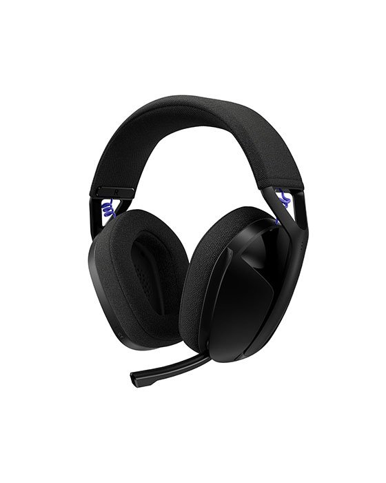 Logitech G321 LIGHTSPEED Wireless Bluetooth Gaming​ Black
