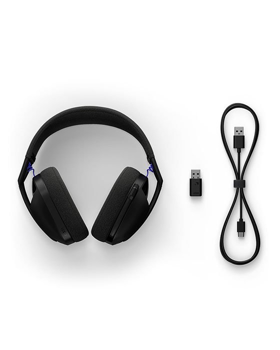 Logitech G321 LIGHTSPEED Wireless Bluetooth Gaming​ Black