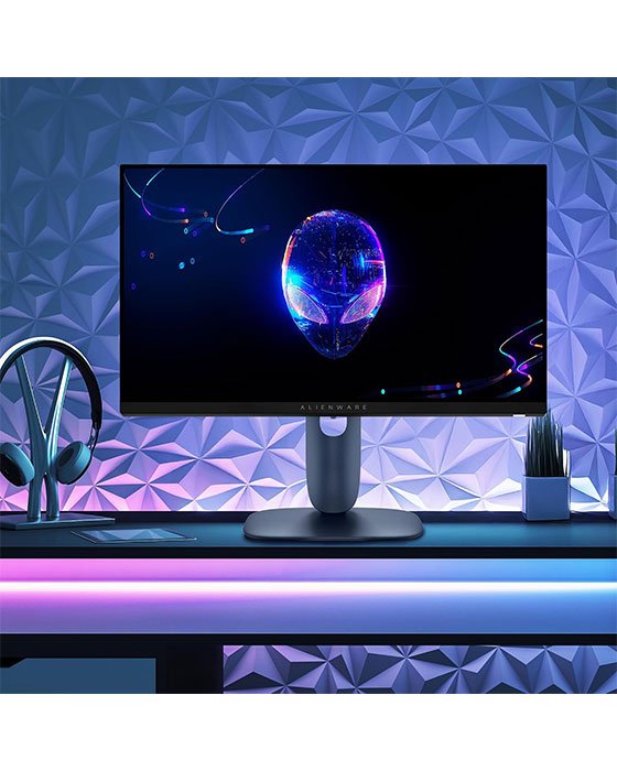 Alienware 25 FHD 320Hz Gaming Monitor