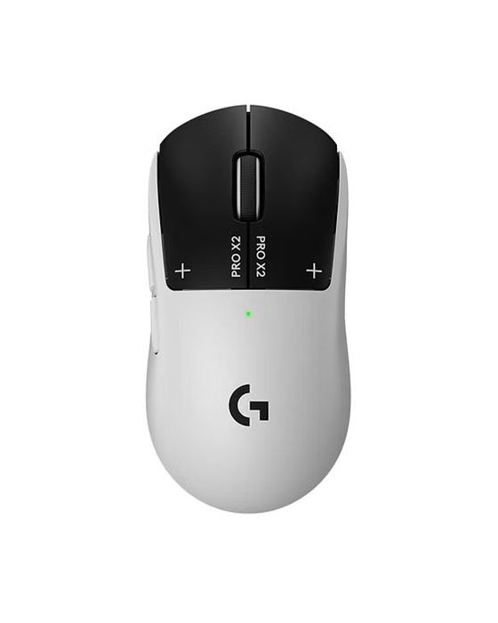 Logitech PRO X2 SUPERSTRIKE